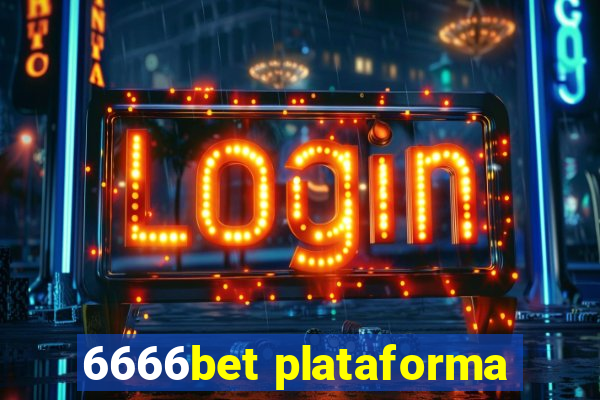 6666bet plataforma